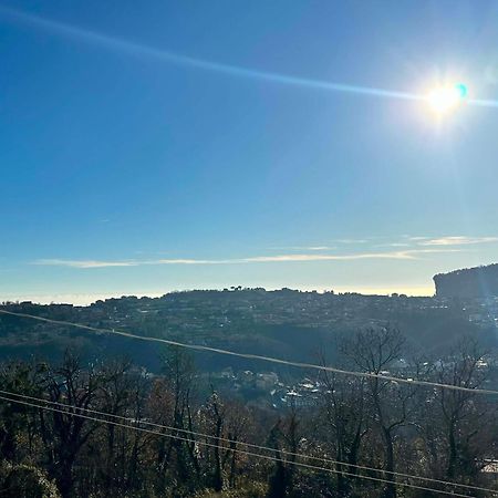Dimora Alma Camere Panoramiche Pianillo Dış mekan fotoğraf
