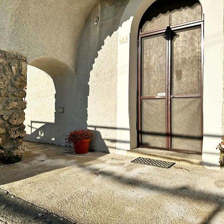 Dimora Alma Camere Panoramiche Pianillo Dış mekan fotoğraf