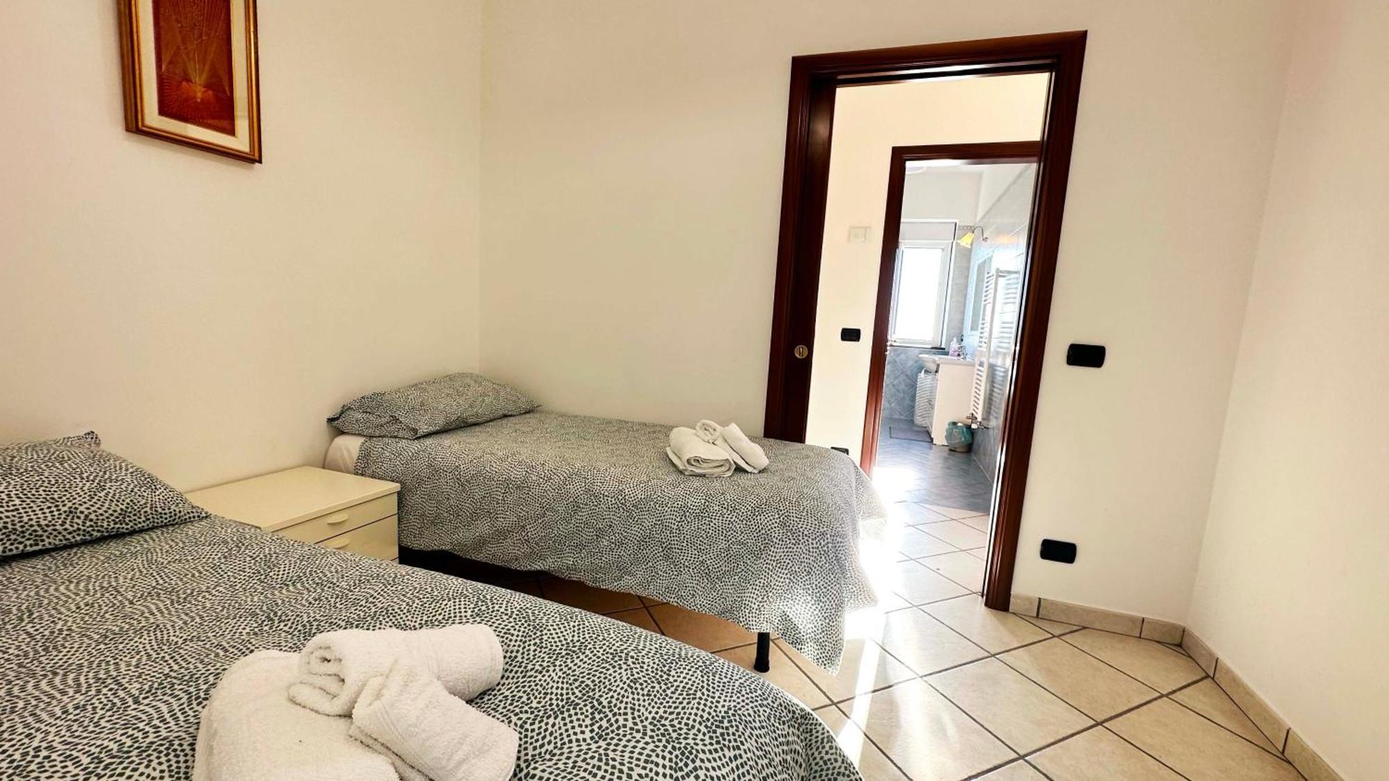 Dimora Alma Camere Panoramiche Pianillo Dış mekan fotoğraf