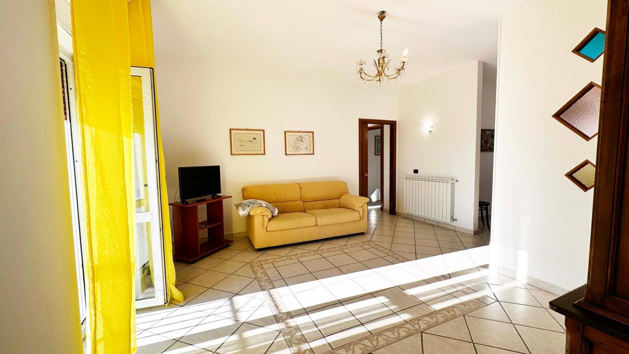 Dimora Alma Camere Panoramiche Pianillo Dış mekan fotoğraf