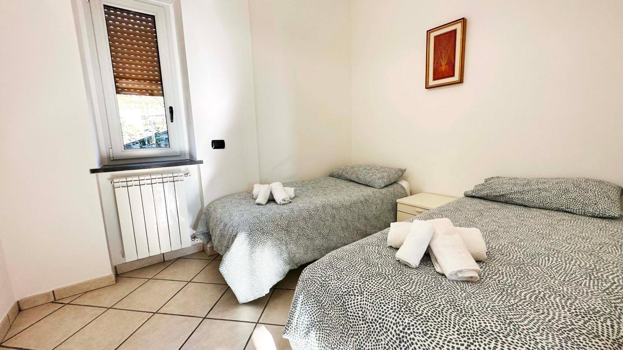 Dimora Alma Camere Panoramiche Pianillo Dış mekan fotoğraf