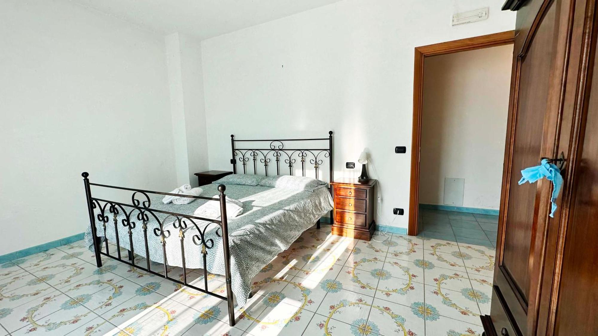 Dimora Alma Camere Panoramiche Pianillo Dış mekan fotoğraf