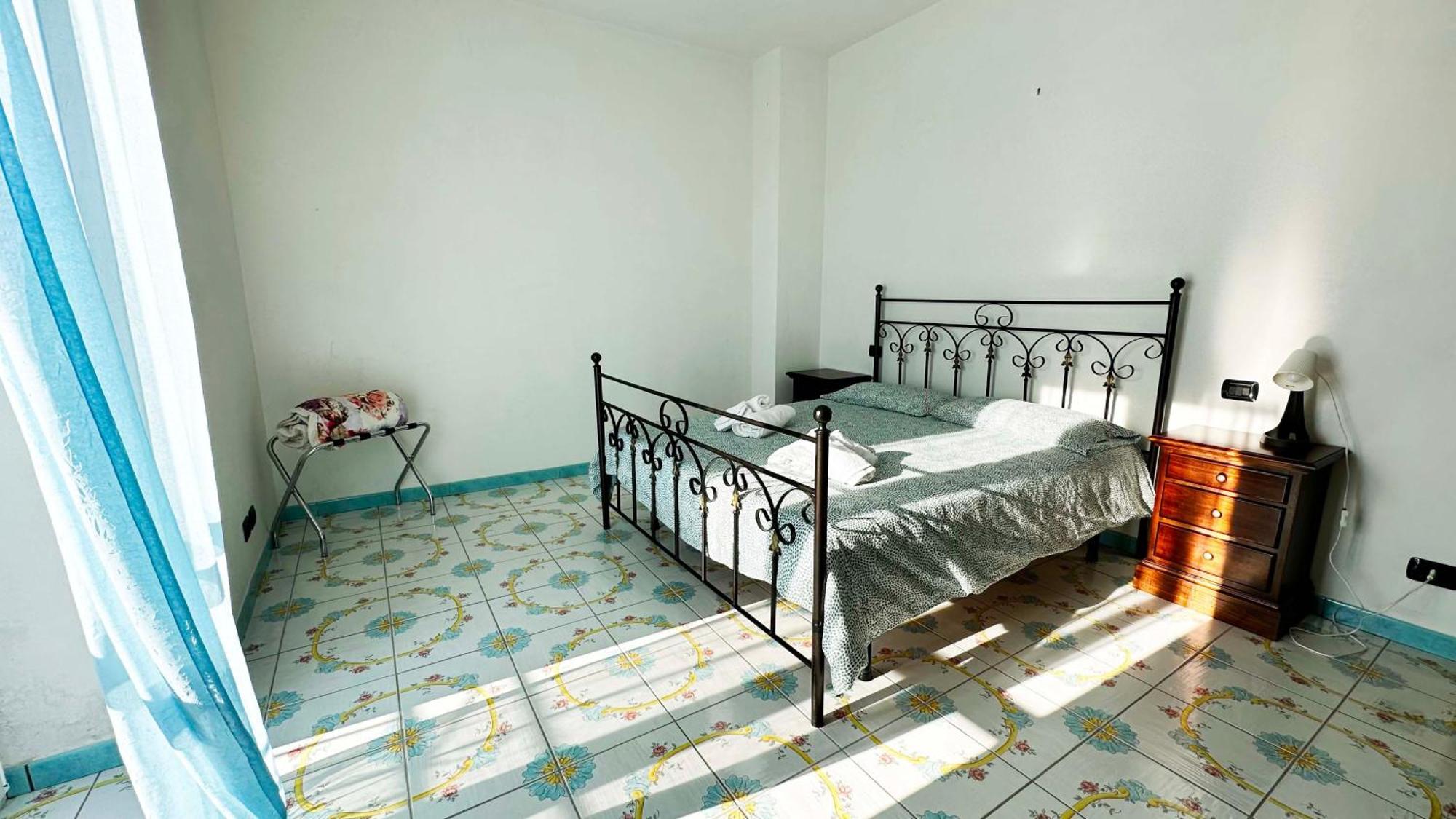 Dimora Alma Camere Panoramiche Pianillo Dış mekan fotoğraf