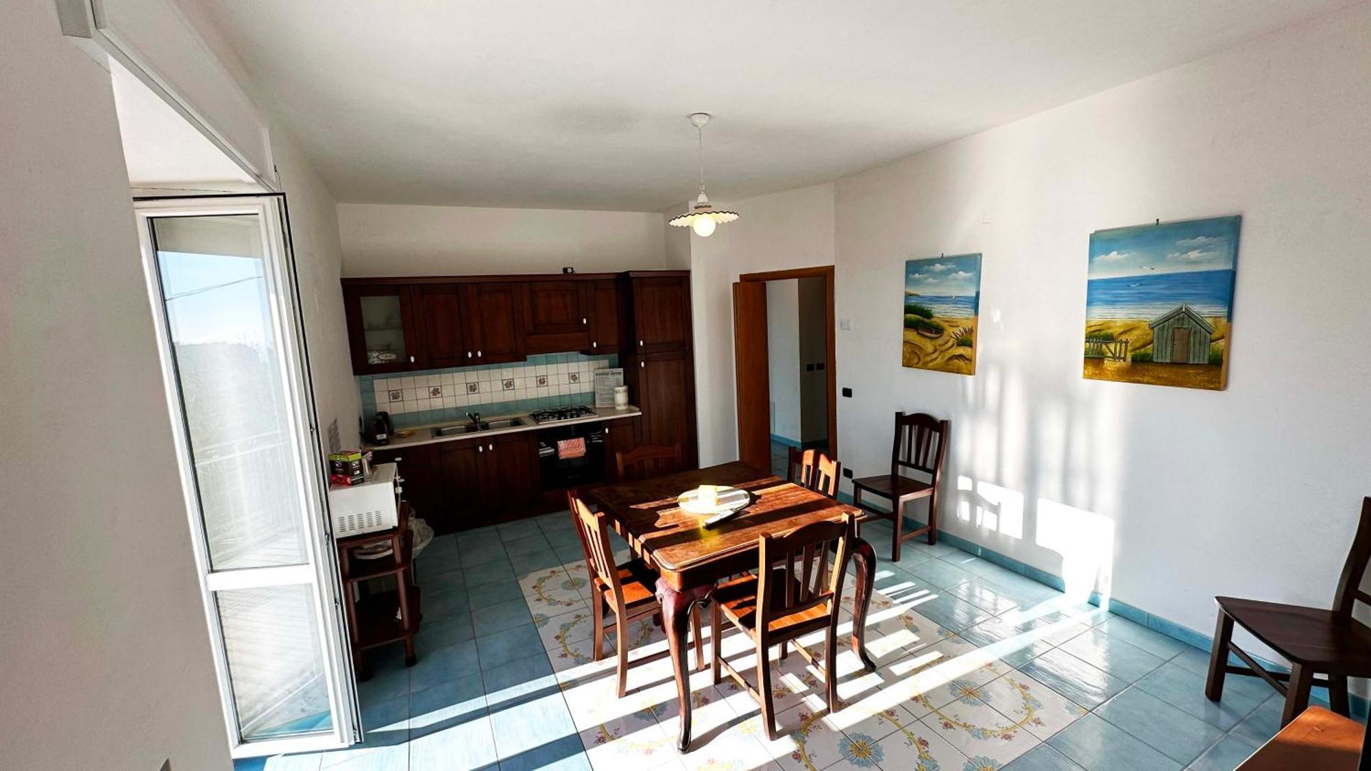 Dimora Alma Camere Panoramiche Pianillo Dış mekan fotoğraf