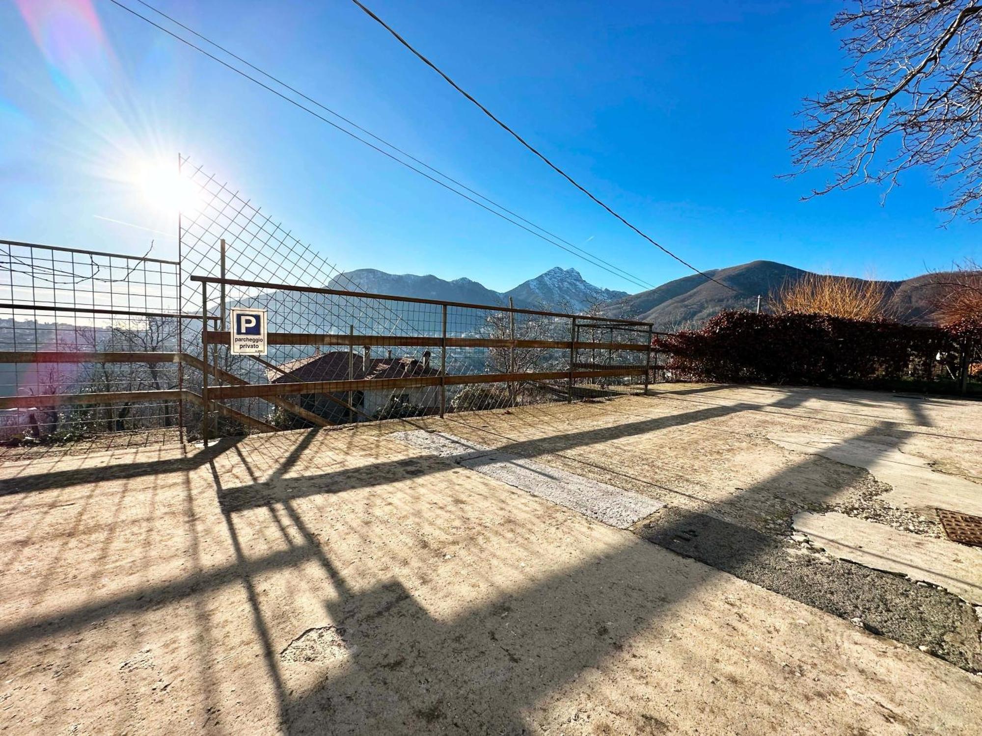 Dimora Alma Camere Panoramiche Pianillo Dış mekan fotoğraf