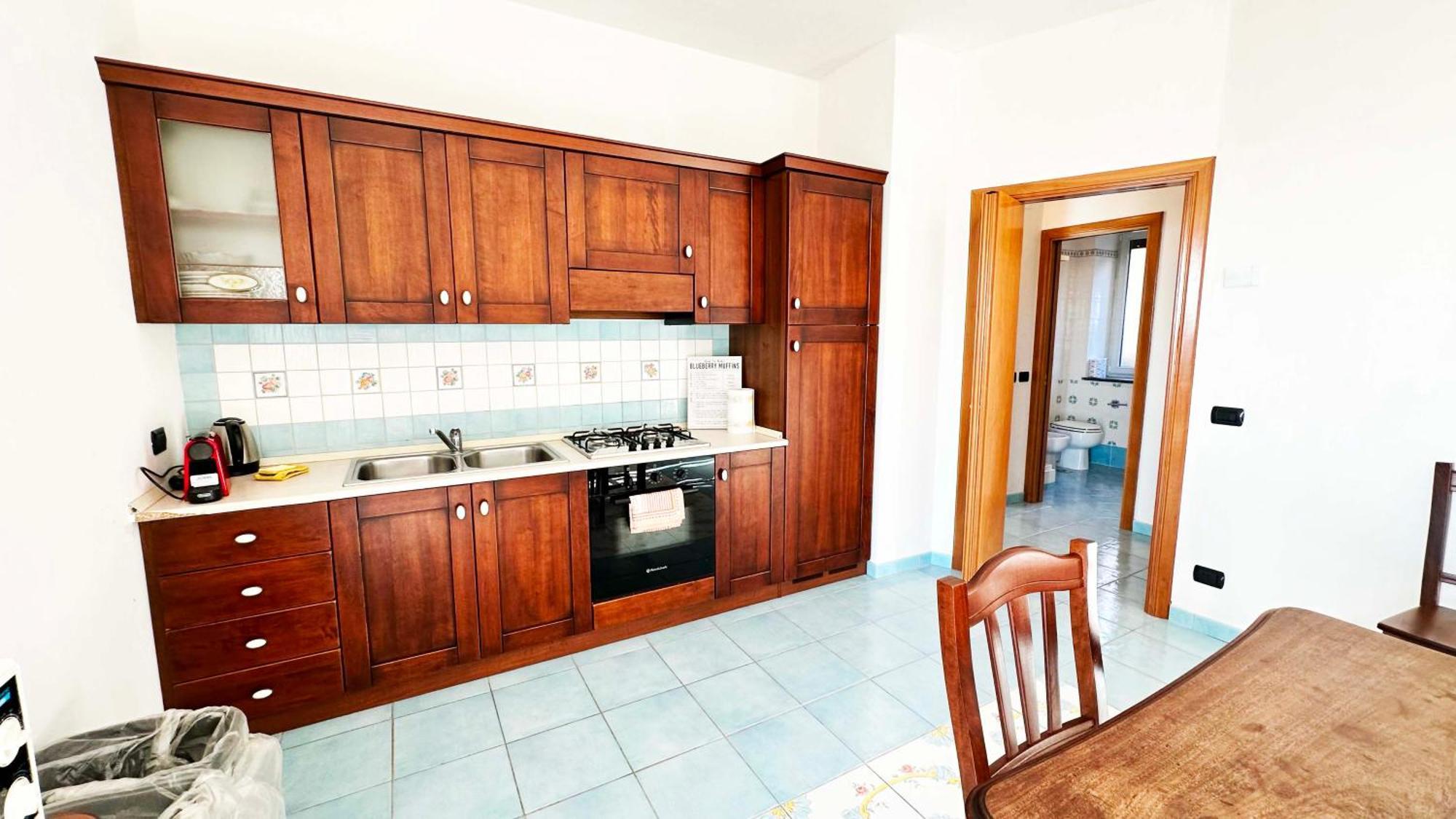 Dimora Alma Camere Panoramiche Pianillo Dış mekan fotoğraf