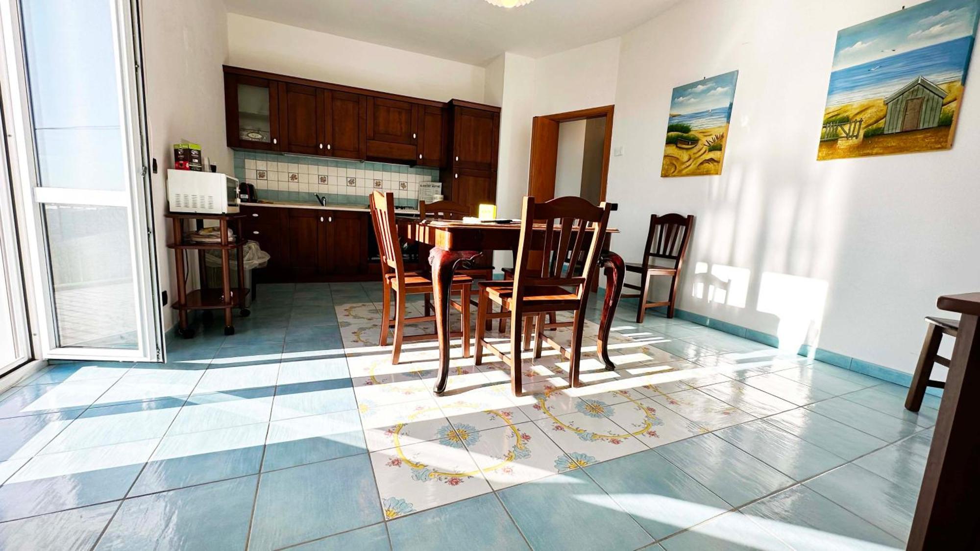 Dimora Alma Camere Panoramiche Pianillo Dış mekan fotoğraf